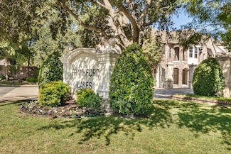 18123 Frankford Lakes Cir, Dallas, TX 75252