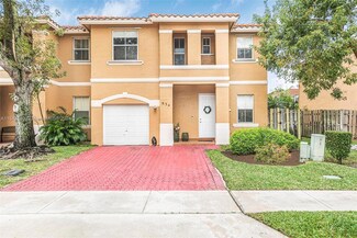 834 NW 135th Ave Unit 834, Pembroke Pines, FL 33028