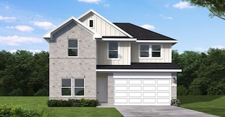 2798 Holly Laurel Dr, Alvin, TX 77511