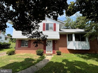 3520 Cabot Rd, Randallstown, MD 21133