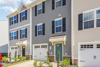 416 Emerald Shire Way, Zebulon, NC 27597