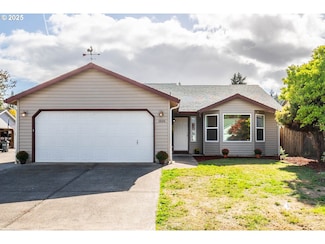 10105 NE 61st Cir, Vancouver, WA 98662