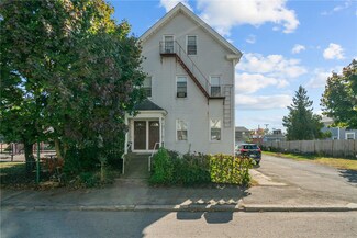 51 Johnson St, Pawtucket, RI 02860