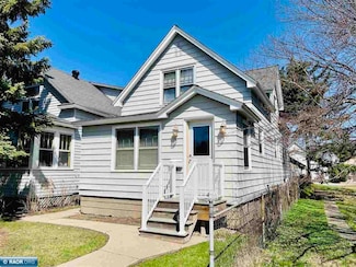 223 4th St S, Virginia, MN 55792