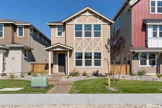 1238 Little Ln, Carson City, NV 89701
