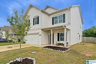 1020 Mallard Dr, Harpersville, AL 35078