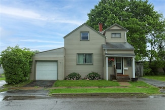 409 Summit St, Grove City, PA 16127