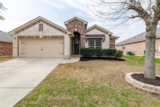 18824 Keeli Ln, Pflugerville, TX 78660