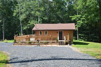 135 Rustic Rd, Kunkletown, PA 18058