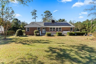 3386 Martintown Rd, Edgefield, SC 29824