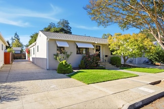 119 Florence St, Sunnyvale, CA 94086