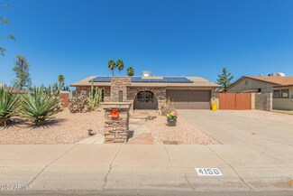 4150 W Mescal St, Phoenix, AZ 85029