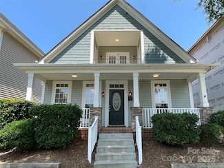 4135 Twenty Grand Dr, Indian Trail, NC 28079
