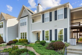 7811 Harrowgate Cir Unit 6, Springfield, VA 22152