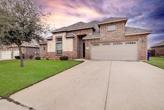 1168 Sapphire Ln, Burleson, TX 76058