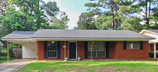 224 Brenda Dr, Shreveport, LA 71115