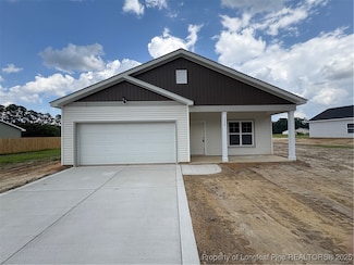 1576 Piney Grove Rd, Lumberton, NC 28360