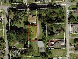 0 NW 27 St, Oakland Park, FL 33311