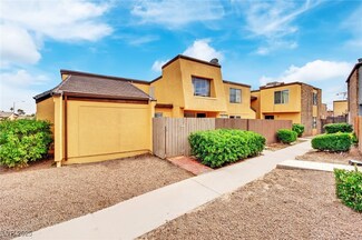 1417 Hialeah Dr Unit D, Las Vegas, NV 89119