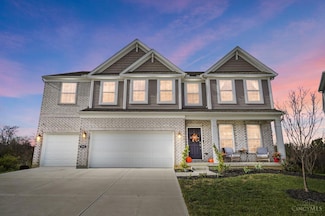 580 Auburn Grove Dr, Morrow, OH 45152