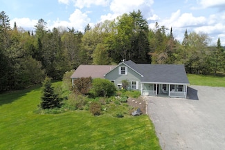 26 Gasoline Alley Ln, Levant, ME 04456