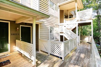 5922 Gray Gate Ln Unit G, Charlotte, NC 28210