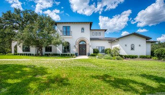 156 Riverwood, Boerne, TX 78006