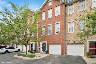 1657 Church St, Evanston, IL 60201