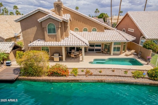 518 S Bay Shore Blvd, Gilbert, AZ 85233