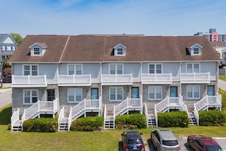112 3rd Ave S Unit B, Surfside Beach, SC 29575