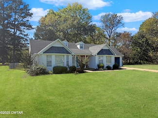 45 Village Ave, Ripley, TN 38063