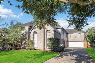 1018 Sherfield Ridge Dr, Katy, TX 77450