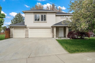 3543 N Chatterton Way, Boise, ID 83713