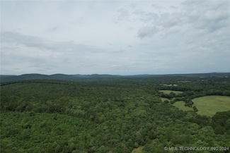 0 Rural Route Unit 2443715, Red Oak, OK 74563