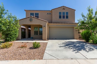 17425 W Willow Ave, Surprise, AZ 85388
