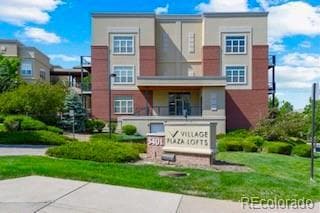 5401 S Park Terrace Ave Unit 102B, Greenwood Village, CO 80111