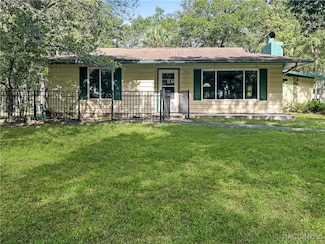 5769 S Garcia Rd, Homosassa, FL 34448