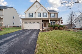 2949 Pinnacle Dr, McDonald, PA 15057