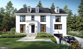 7800 Marion Ln, Bethesda, MD 20814