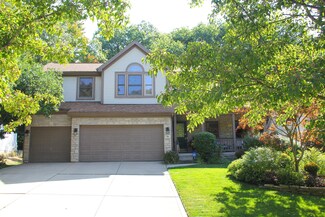 96 Kingsmeadow Ln, Blacklick, OH 43004