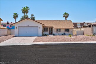 2501 Natalie Ave, Las Vegas, NV 89121