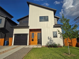 5301 Grover Ave, Austin, TX 78756