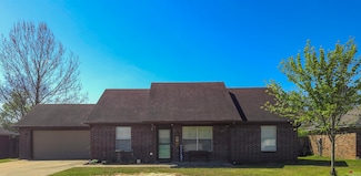 14 Preston Ln, Vilonia, AR 72173