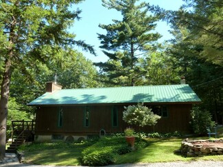 47 Dodge Rd, Hebron, NH 03241