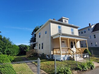 238 Market St, Brockton, MA 02301