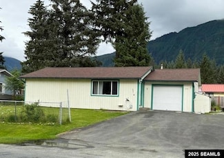 4398 Julep St, Juneau, AK 99801