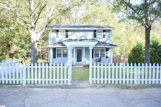 107 Branchview Dr, Williamston, SC 29697