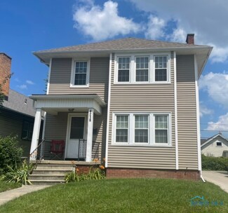 4218 Kingsbury Ave, Toledo, OH 43612