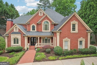 8250 Saint Marlo Fairway Dr, Duluth, GA 30097