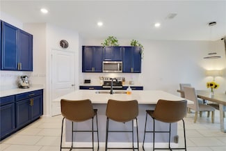 3425 SW Rosser Blvd, Port Saint Lucie, FL 34953